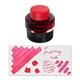 Чорнила Lamy T51 Червоні 30 мл (4014519422822) - зображення 2