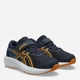 Подростковые кроссовки для мальчика ASICS Patriot 14 Ps 1014A391-403 35 Синие (4571633482847) - изображение 2