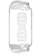 Захисний силіконовий чохол Transparent Protector для Lenovo Legion Go S - зображення 6