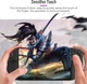 Загартоване захисне скло Screen Pro для портативної ігрової консолі Lenovo Legion Go [2 шт. в комплекті] - зображення 5