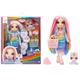 Кукла Rainbow High со слаймом Classic dolls 2024 with Slime Kit & Pet - изображение 2
