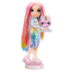 Кукла Rainbow High со слаймом Classic dolls 2024 with Slime Kit & Pet - изображение 3