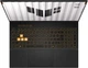 Ноутбук ASUS TUF Gaming F16 FX608JMR Jaeger Gray (FX608JMR-RV141, 90NR0NB1-M00AA0) - зображення 2