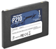 Накопитель Patriot SSD 2.5" 1TB (P210S1TB25) - изображение 2