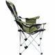 Крісло туристичне складане Ranger FC 752 Green (RA2261) - зображення 4