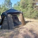 Палатка трехместная карповая RANGER Gazebo Lux 3-mann (RA6665) - изображение 12