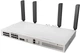 Коммутатор MikroTik CRS418-8P-8G-2S+5axQ2axQ-RM ( 14695 ) - зображення 7