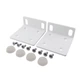 Коммутатор MikroTik CRS418-8P-8G-2S+5axQ2axQ-RM ( 14695 ) - зображення 10