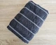 Набор турецких махровых полотенец Cestepe MicroCotton Premium 3 штуки 50x90 + 3 штуки 70х140 Multi 3 плотность 600 г/м2 - изображение 10