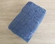 Набор турецких махровых полотенец Cestepe MicroCotton Premium 3 штуки 50x90 + 3 штуки 70х140 Nevara 2 плотность 600 г/м2 - изображение 8