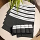 Чоловічі труси боксери Calvin Klein Original Чорні набір 5 шт. Black M - изображение 1