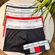 Чоловічі труси боксери Calvin Klein Original набір 5 шт. Кольорові XL - изображение 1