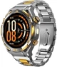 Смарт-годинник Blackview W90 Pro Silver - зображення 1