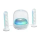 Акустична система Harman-Kardon SoundSticks 5 Wi-Fi White HKSOUNDSTK5WFWEP - зображення 2