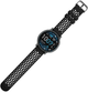 Смарт-годинник Amazfit Active Max Black (W2557AP1N) - зображення 5