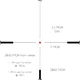 Прицел оптический Hawke Vantage 30 WA 3-9x42 сетка L4A Dot с подсветкой - изображение 3