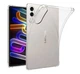 Силиконовый бампер Primolux Silicone для планшета Lenovo Yoga Tab 11.1" 2025 (TB710) / Xiaoxin Pad Pro GT 11.1" - Clear - изображение 4