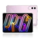 Силиконовый бампер Primolux Silicone для планшета Lenovo Yoga Tab 11.1" 2025 (TB710) / Xiaoxin Pad Pro GT 11.1" - Clear - изображение 5