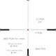 Прицел оптический Hawke Vantage 30 WA 2.5-10х50 сетка L4A Dot (с зеленой/красной подсветкой по 5 уровней регулировки яркости) - изображение 3