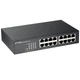 Комутатор ZYXEL GS1100-16 (GS1100-16-EU0103F) (16xGE, rackmount) Ні 23157 - зображення 4