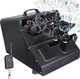 Wytwornica baniek mydlanych Light4Me BUBBLE BIG (5908249812628) - obraz 1