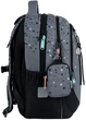 Рюкзак шкільний Kite Education Shine 38x28x16 см 18 л Сірий (K26-700M-2) - зображення 4