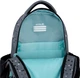 Рюкзак шкільний Kite Education Shine 38x28x16 см 18 л Сірий (K26-700M-2) - зображення 13