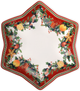 Сервірувальне блюдо Villeroy & Boch Winter Bakery Delight на ніжці 21 см (4003686181632) - зображення 2