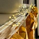 USB гірлянда «Фейєрверк Мішура» Ju-0211/МК, 900 LED, 30 м, теплий білий - зображення 5
