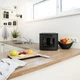 Сушилка First FA-5126-9 ( Чорний ) 24529 - изображение 14