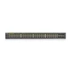 Комутатор ZYXEL GS1920-48HPv2 (GS192048HPV2-EU0101F) (4xGE, 4xGE/SFP, 2хSFP, 48хGE PoE, Max PoE 375W, Smart, - изображение 5