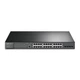 Комутатор TP-Link SG3428MP ( керований ) 21440 - зображення 4