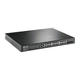 Комутатор TP-Link SG3428MP ( керований ) 21440 - зображення 5