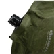 Коврик туристический самонадувающийся Tramp COMFORT DOUBLE (187х130х5см) (UTRI-011-dark-olive) - зображення 4