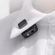 Магнит для микрофона DJI Mic Mini, Серый (CP.RN.00000475.111) - изображение 4