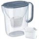Фильтр-кувшин Brita Style Essential XL MXPro 3.6л + 3 картриджа сіро-блакитний (1059312) Brita 1059312 1040471 - изображение 1