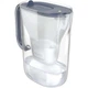 Фильтр-кувшин Brita Style Essential XL MXPro 3.6л + 3 картриджа сіро-блакитний (1059312) Brita 1059312 1040471 - изображение 2