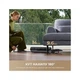 Пылесос Dreame H12 DUAL FlexReach (HHV31A) Dreame HHV31A 1040451 - изображение 9