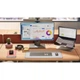 Комплект Logitech Signature Slim MK950 for Business Wireless/Bluetooth UA Graphite (920-012508) Logitech 920-012508 1040096 - зображення 7