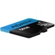 Карта пам'яті ADATA 64GB microSD class 10 UHS-I A1 Premier (AUSDX64GUICL10A1-RA1) ADATA AUSDX64GUICL10A1-RA1 1040576 - зображення 3