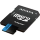 Карта пам'яті ADATA 64GB microSD class 10 UHS-I A1 Premier (AUSDX64GUICL10A1-RA1) ADATA AUSDX64GUICL10A1-RA1 1040576 - зображення 4