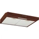 Вытяжка кухонная DAHATI CH-60BR DAHATI CH-60BR 1040405 - изображение 2