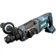 Перфоратор Makita SDS-PLUS LXT, 1,9Дж, 24мм (без АКБ и БП) (DHR241Z) Makita DHR241Z 1041111 - зображення 3