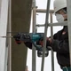 Перфоратор Makita SDS-PLUS LXT, 1,9Дж, 24мм (без АКБ и БП) (DHR241Z) Makita DHR241Z 1041111 - зображення 6