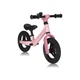 Беговел Lionelo TONI Pink/Roze (LO-TONI PINK ROSE) Lionelo LO-TONI PINK ROSE 1042359 - изображение 3