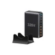 Зарядний пристрій Essager 4xUSB-C + 4xUSB 320W GaN (EZC320W-QJB0G-Z) Essager EZC320W-QJB0G-Z 1040661 - зображення 2