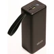 Батарея універсальна GEAR 40000mAh, PD/22.5W, black (SPO4) GEAR SPO4 1040617 - зображення 1