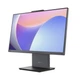 Компьютер Lenovo ThinkCentre AiIO neo 50a 24 Gen 5 / i5-13420H, 16, 512, WF, KM, W11P (12SD001AUI) Lenovo 12SD001AUI 1040742 - изображение 3