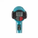 Будівельний фен Makita HG6531CK Makita HG6531CK 1041132 - зображення 2