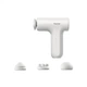 Массажер Yunmai Massage Gun mini 2 (YMFG-M356) YUNMAI YMFG-M356 1040928 - изображение 1